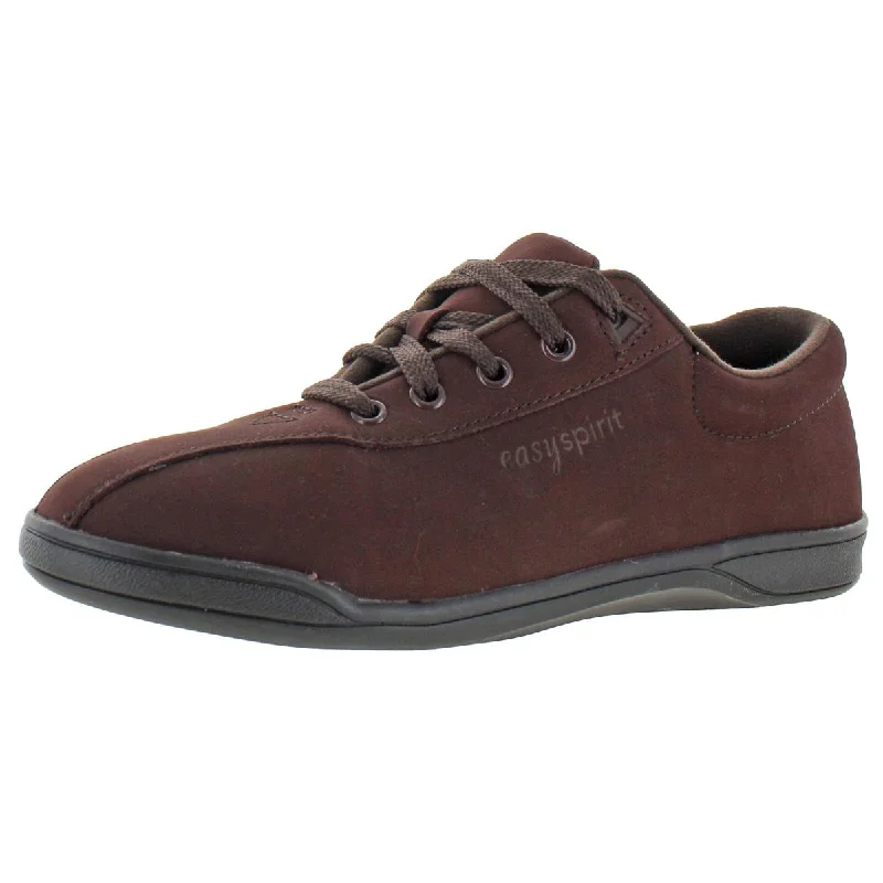 7 / Dark Brown Nubuck