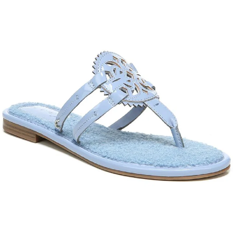 Canyon Womens Thong Flat Sandals