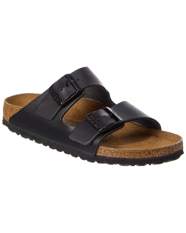 Birkenstock Arizona Narrow Fit Leather Sandal