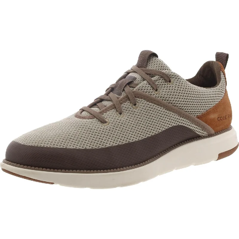 Grand Atlantic Mens Suede Lifestyle Casual And Fashion Sneakers