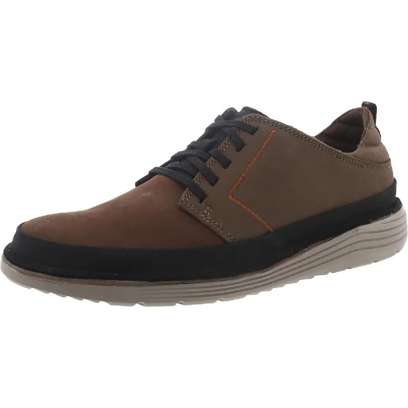 Brahnz Low Mens Cushioned Footbed Lifestyle Casual And Fashion Sneakers