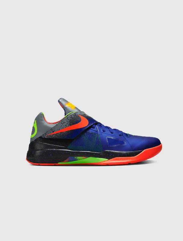 KD IV ""NERF""