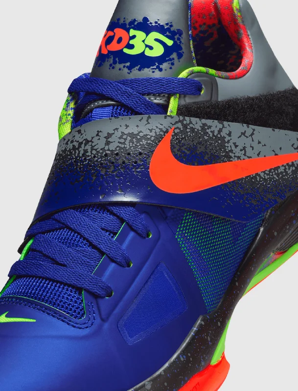 KD IV ""NERF""