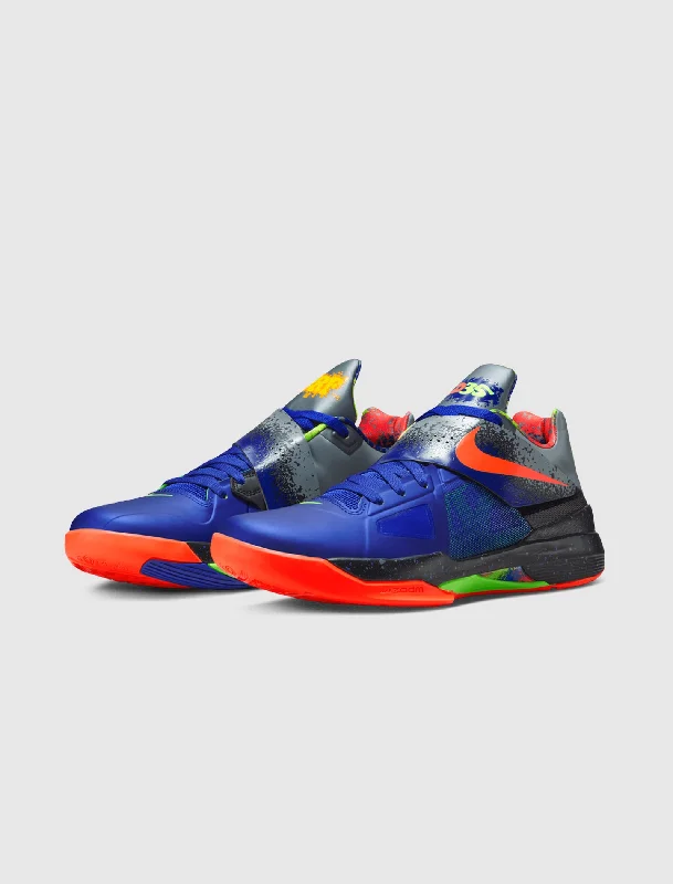 KD IV ""NERF""