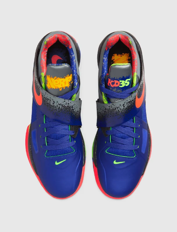 KD IV ""NERF""