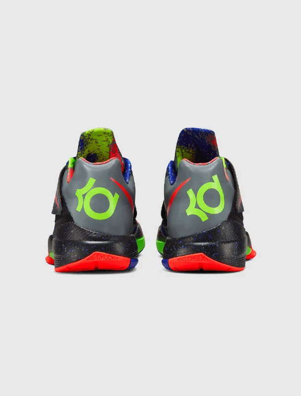 KD IV ""NERF""