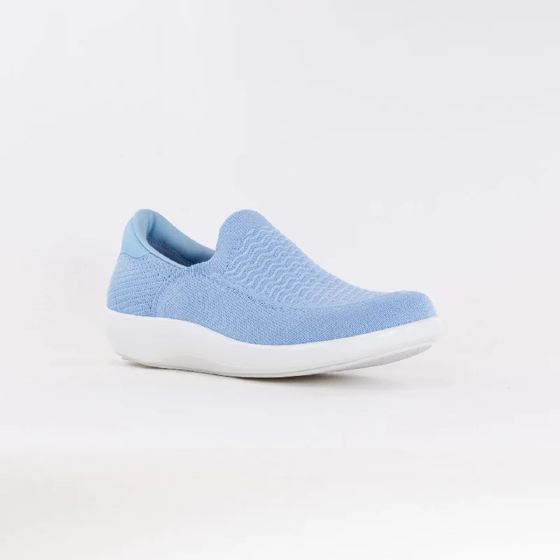 Alegria Steadie (Women's) - Baby Blue