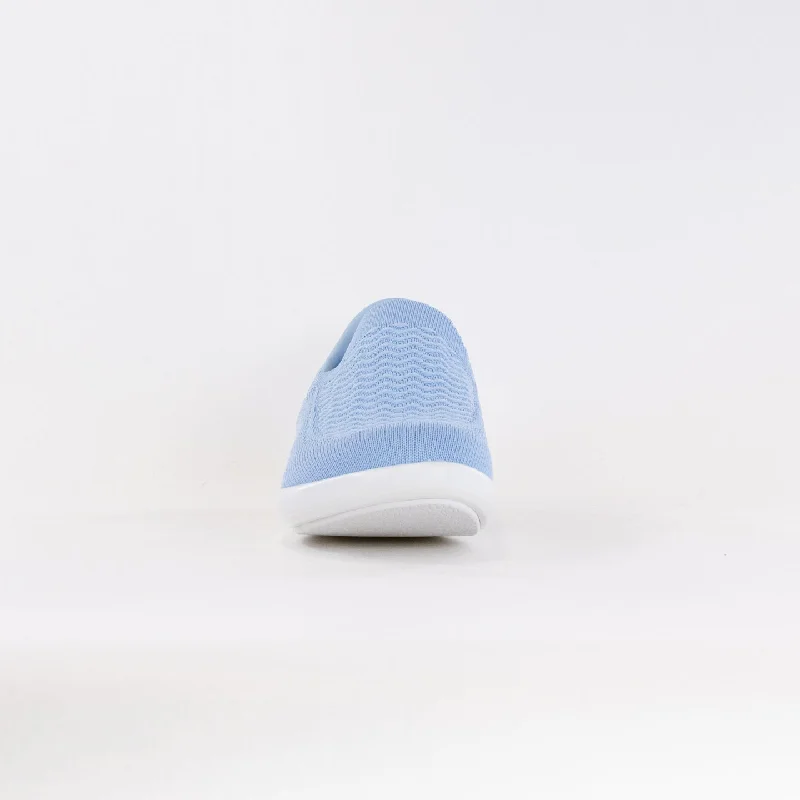 Alegria Steadie (Women's) - Baby Blue