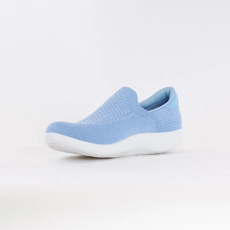 Alegria Steadie (Women's) - Baby Blue