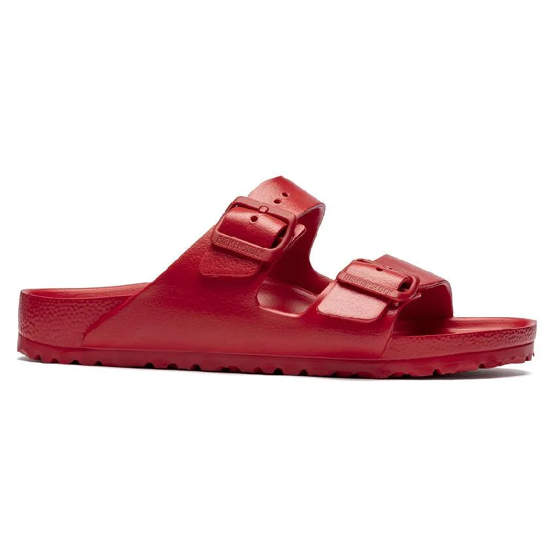 Birkenstock Women's Arizona EVA Active Red