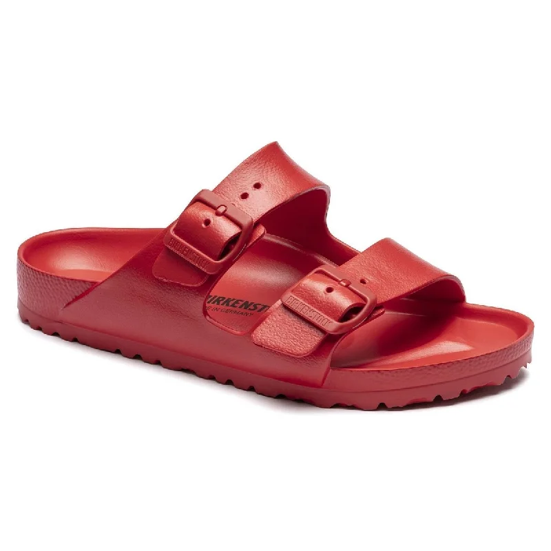 Birkenstock Women's Arizona EVA Active Red