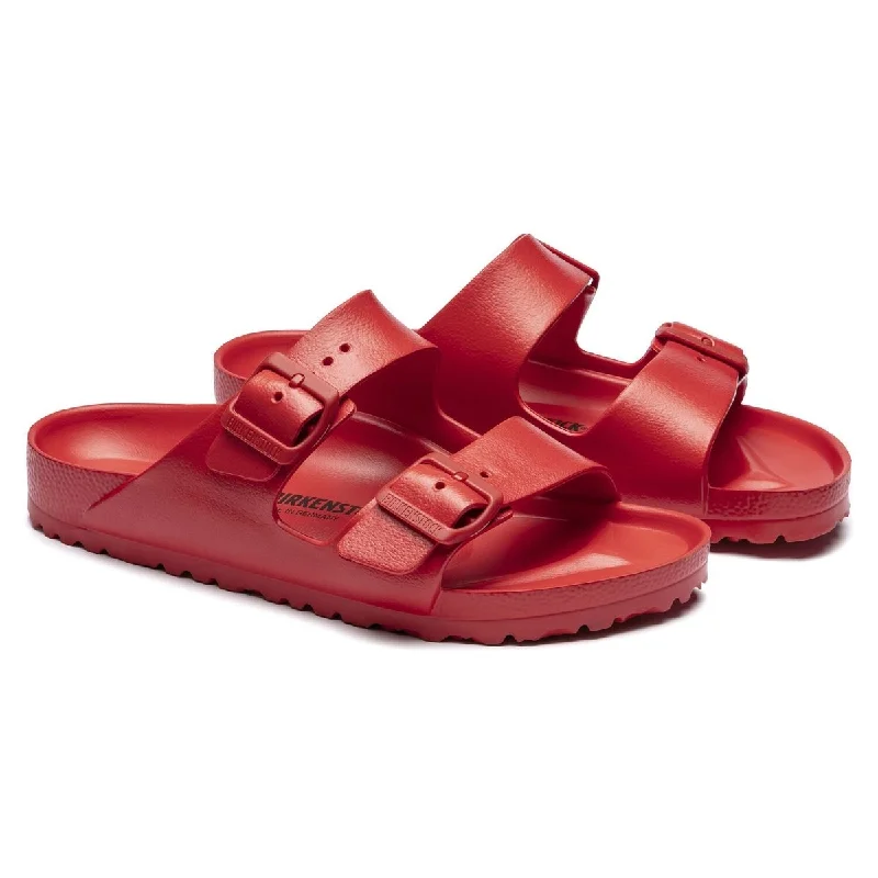 Birkenstock Women's Arizona EVA Active Red