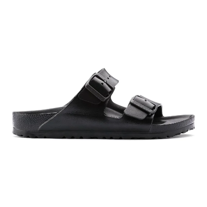 Birkenstock Women's Arizona EVA Black