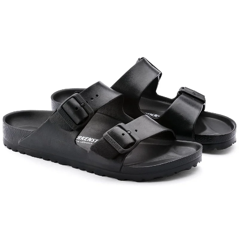 Birkenstock Women's Arizona EVA Black