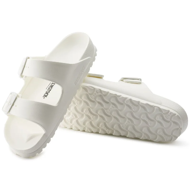 Birkenstock Women's Arizona EVA White