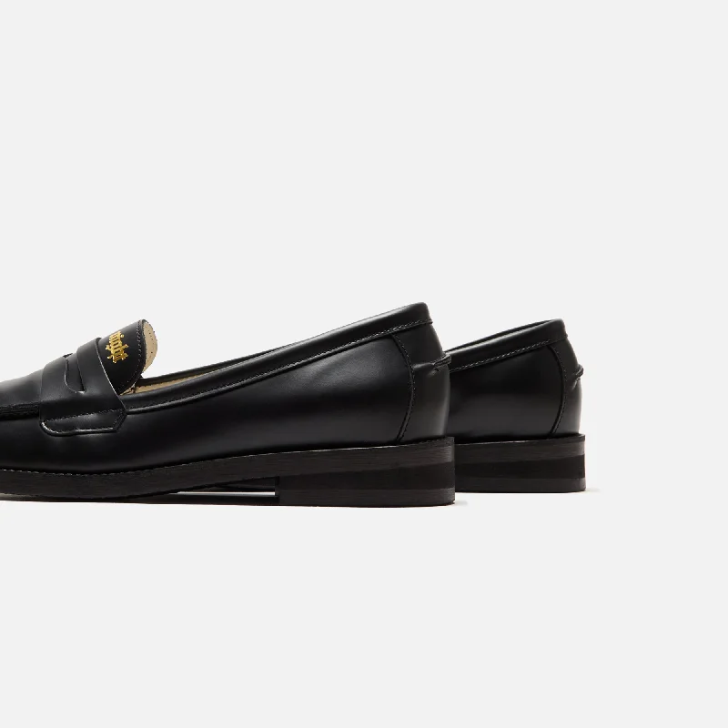 DUKE + DEXTER WMNS Wilde Penny Loafer - Thank You, Good Night