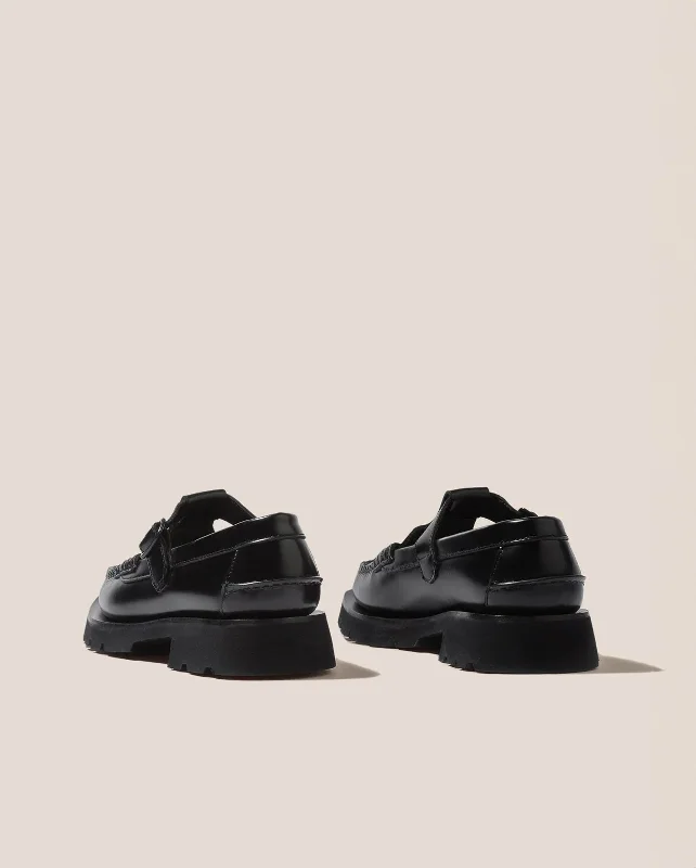 ALBER SPORT LOAFER / BLACK