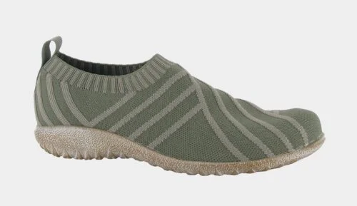 Naot Okahu (Women's) - Sage Knit