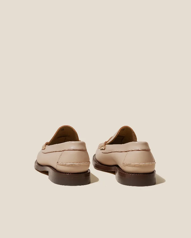 NOMBELA LOAFER / SAND