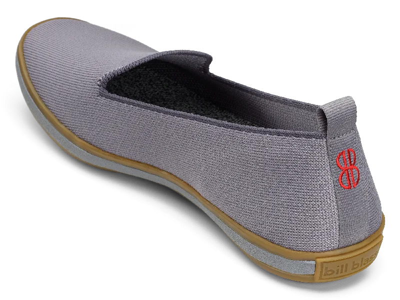 Sutton Knit Slip On - Mist