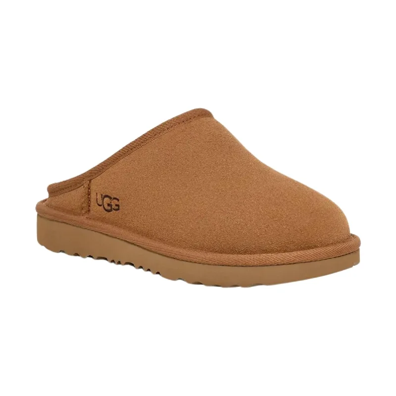 UGG Girl's Classic Slip On Chestnut