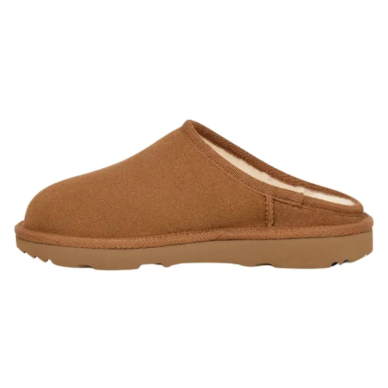 UGG Girl's Classic Slip On Chestnut