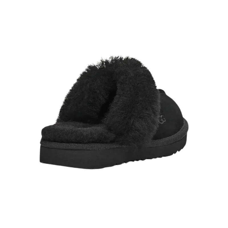 UGG Girl's Cozy II Black