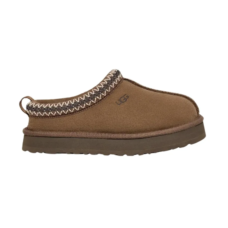 UGG Girl's Tazz Hickory