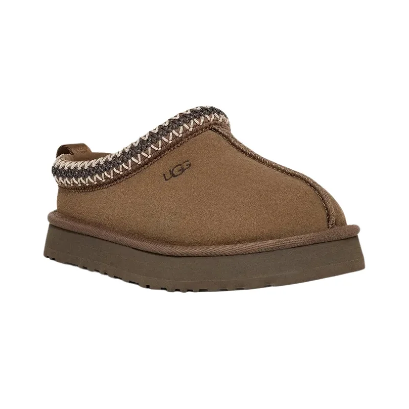 UGG Girl's Tazz Hickory