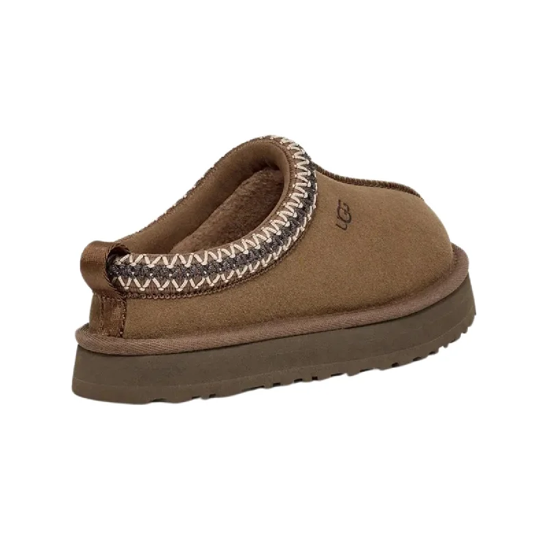 UGG Girl's Tazz Hickory