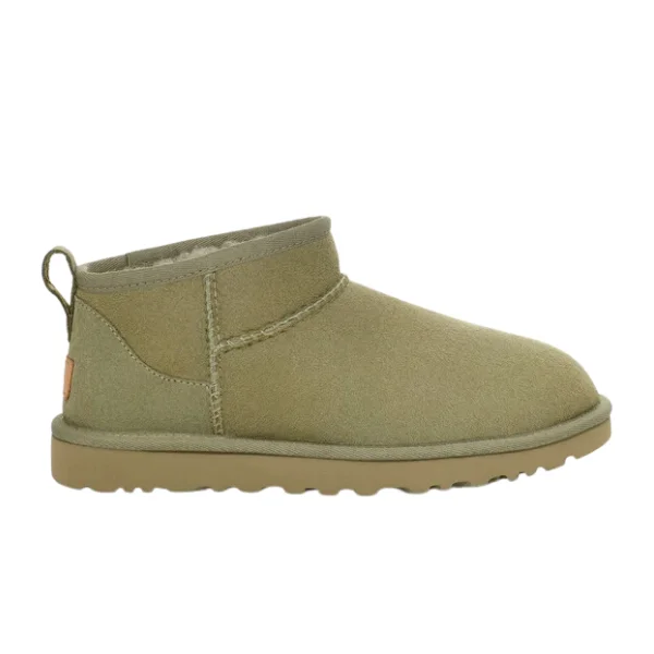 UGG Women's Classic Ultra Mini Boot Shaded Clover